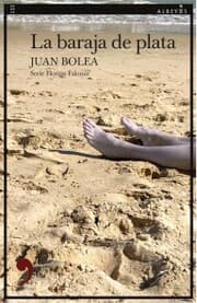 Cover von La baraja de plata