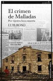 Cover von El crimen de Malladas