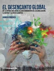 Cover von El desencanto global