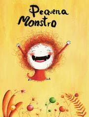 Cover von Pequena monstro