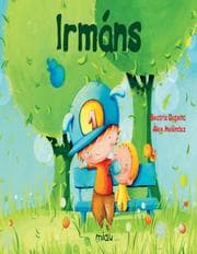 Cover von Irmáns