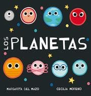 Cover von Los Planetas
