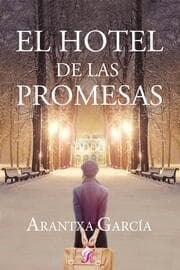 Cover von El hotel de las promesas