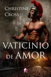 Cover von Vaticinio de amor