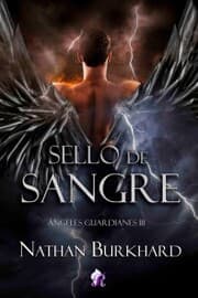Cover von Sello de Sangre