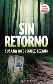 Cover von Sin retorno