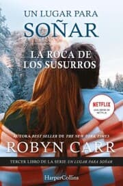 Cover von La roca de los susurros