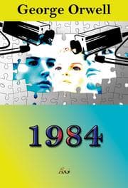 Cover von 1984