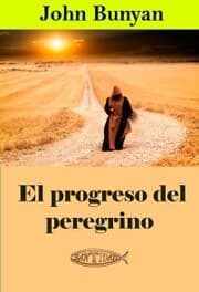 Cover von El progreso del peregrino