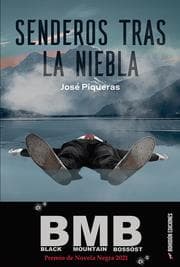 Cover von Senderos tras la niebla