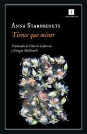 Cover von Tienes que mirar