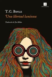 Cover von Una libertad luminosa