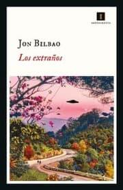 Cover von Los extraños