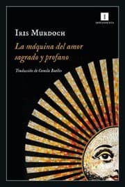 Cover von La máquina del amor sagrado y profano