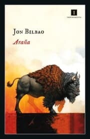 Cover von Araña