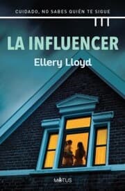 Cover von La influencer (versión española)