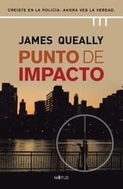 Cover von Punto de impacto (versión española)