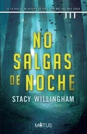 Cover von No salgas de noche