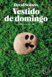 Cover von Vestido de domingo
