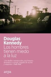 Cover von Los hombres tienen miedo a la luz
