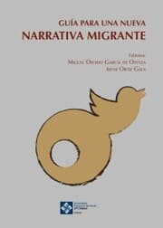 Cover von Guía para una nueva narrativa migrante