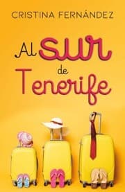 Cover von Al sur de Tenerife
