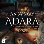 Cover von Adara: La maldición del Capo