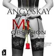 Cover von Mi obsesión
