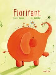 Cover von Florifant