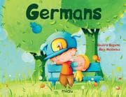 Cover von Germans