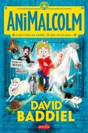 Cover von AniMalcolm