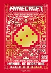 Cover von Minecraft oficial: Manual de redstone (edición actualizada)
