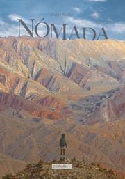 Cover von Nómada