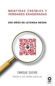 Cover von Mentiras creíbles y verdades exageradas