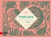 Cover von Paisajes perdidos de la Tierra
