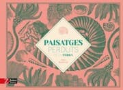 Cover von Paisatges perduts de la Terra