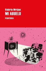 Cover von Mi abuelo