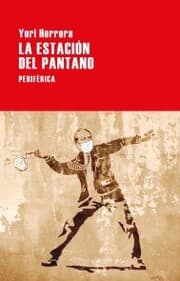 Cover von La estación del pantano