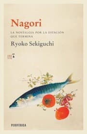 Cover von Nagori