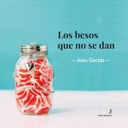 Cover von Los besos que no se dan