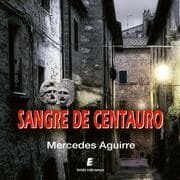 Cover von Sangre de centauro