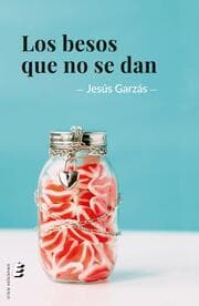 Cover von Los besos que no se dan