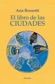 Cover von El libro de las ciudades