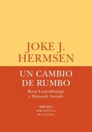 Cover von Un cambio de rumbo
