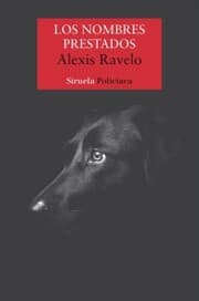 Cover von Los nombres prestados