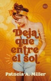 Cover von Deja que entre el sol