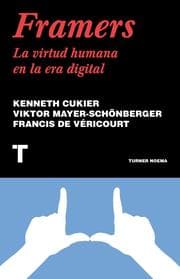 Cover von Framers