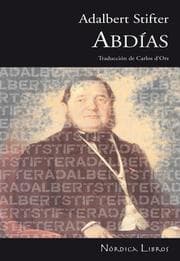 Cover von Abdías