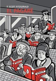 Cover von El pagaré