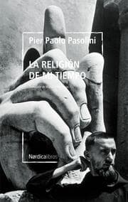 Cover von La religión de mi tiempo
